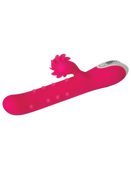 AMOR EVOLUCIONADO HILADO ROSA