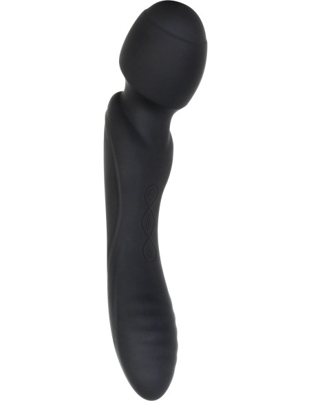 EVOLUCIONADO Wanderlust NEGRO