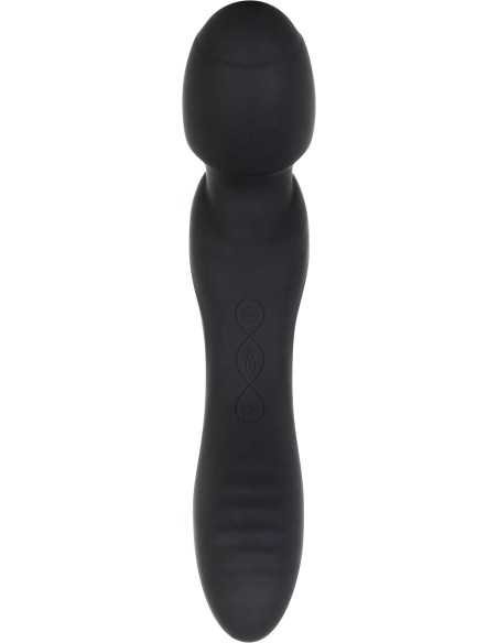 EVOLUCIONADO Wanderlust NEGRO