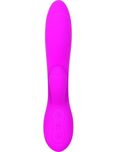 TULIPÁN ROSA EVOLUCIONADO TENTADORA