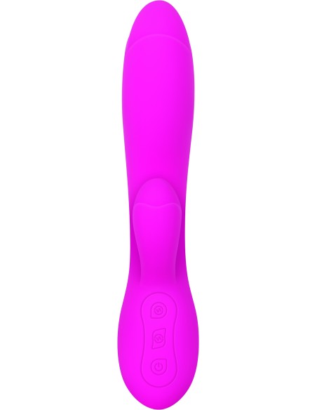 TULIPÁN ROSA EVOLUCIONADO TENTADORA