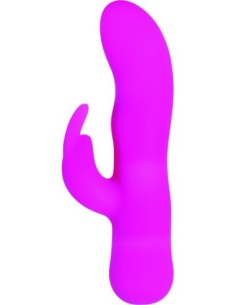 CONEJITO DE AZÚCAR EVOLUCIONADO ROSA 2