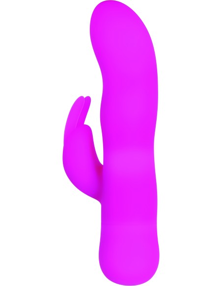 CONEJITO DE AZÚCAR EVOLUCIONADO ROSA