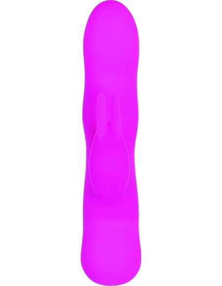 CONEJITO DE AZÚCAR EVOLUCIONADO ROSA