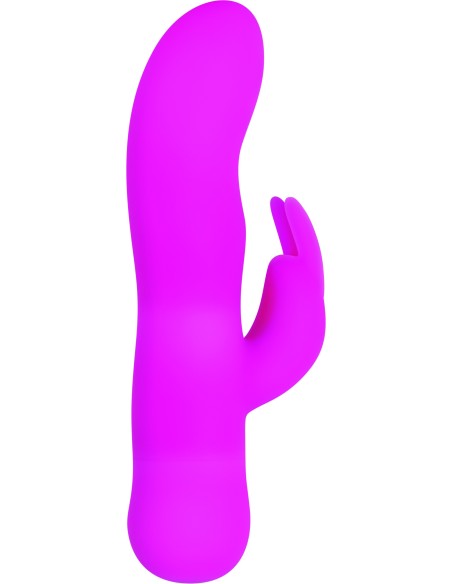 CONEJITO DE AZÚCAR EVOLUCIONADO ROSA