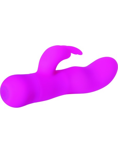 CONEJITO DE AZÚCAR EVOLUCIONADO ROSA