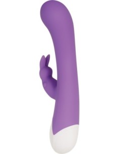 CONEJITO ENCANTADO EVOLUCIONADO PÚRPURA 2