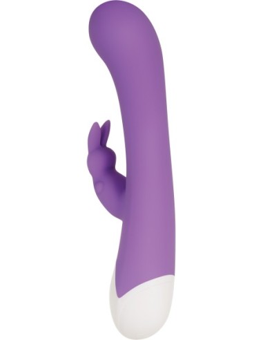 CONEJITO ENCANTADO EVOLUCIONADO PÚRPURA