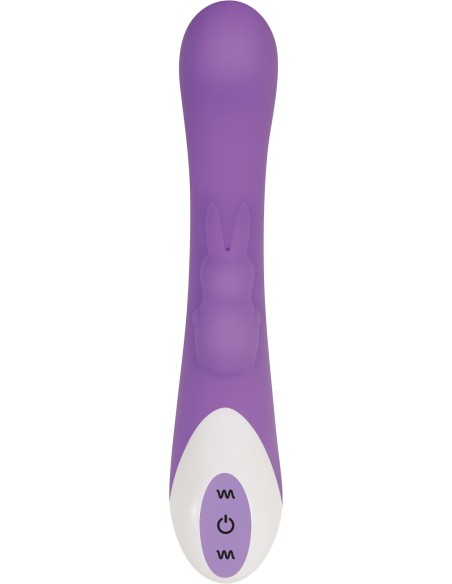 CONEJITO ENCANTADO EVOLUCIONADO PÚRPURA