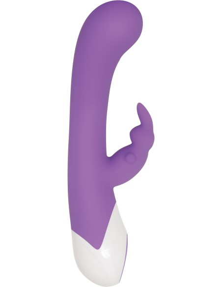 CONEJITO ENCANTADO EVOLUCIONADO PÚRPURA