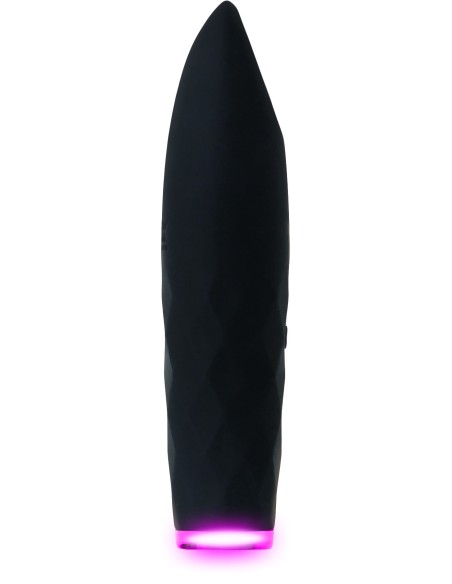 EVOLUCIONADO EN EL MOMENTO NEGRO