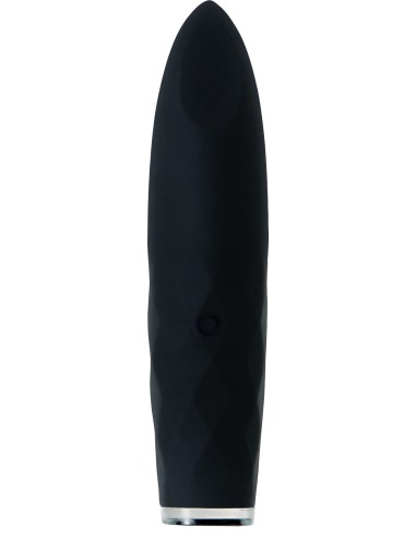 EVOLUCIONADO EN EL MOMENTO NEGRO