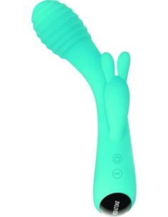 CONEJITO AQUA EVOLUCIONADO AZUL 2