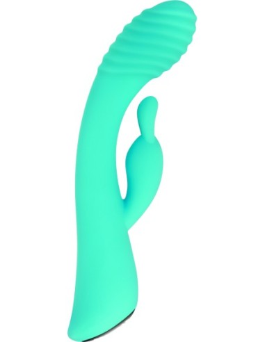 CONEJITO AQUA EVOLUCIONADO AZUL