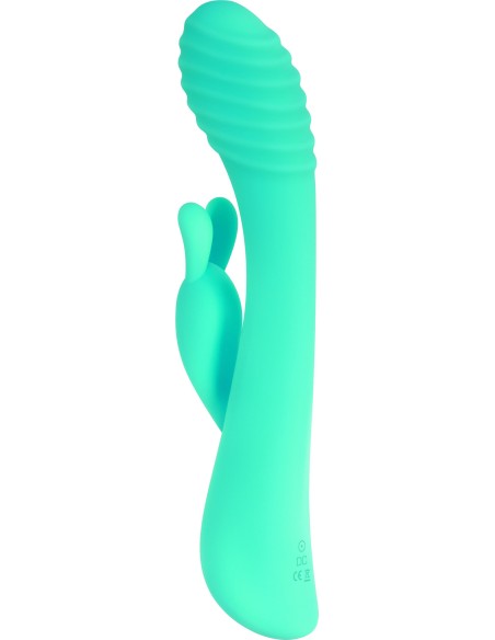 CONEJITO AQUA EVOLUCIONADO AZUL