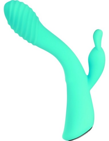 CONEJITO AQUA EVOLUCIONADO AZUL