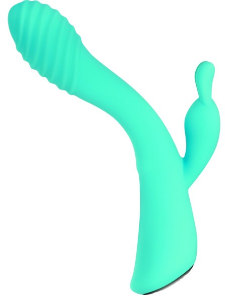 CONEJITO AQUA EVOLUCIONADO AZUL