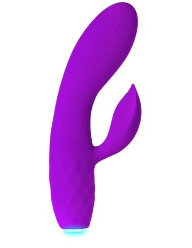 VIOLETA EVOLUCIONADA