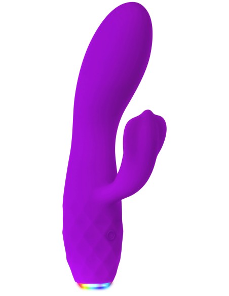 VIOLETA EVOLUCIONADA