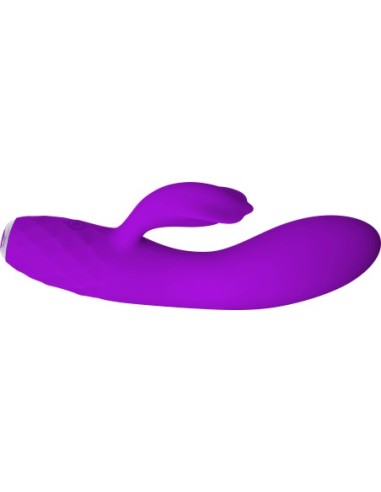 VIOLETA EVOLUCIONADA