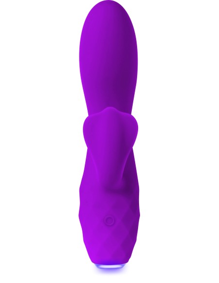VIOLETA EVOLUCIONADA