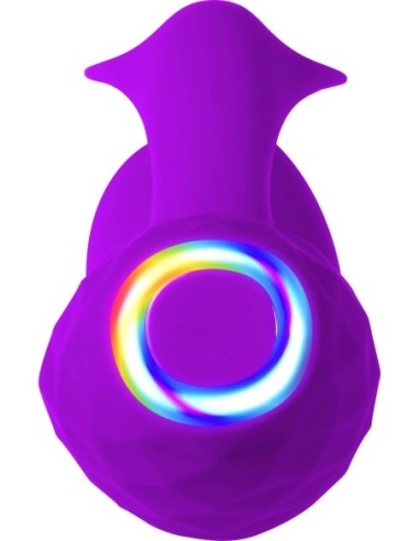 VIOLETA EVOLUCIONADA