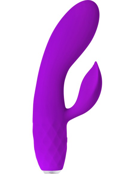 VIOLETA EVOLUCIONADA