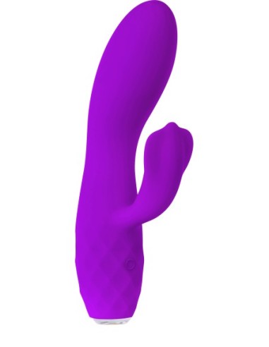 VIOLETA EVOLUCIONADA