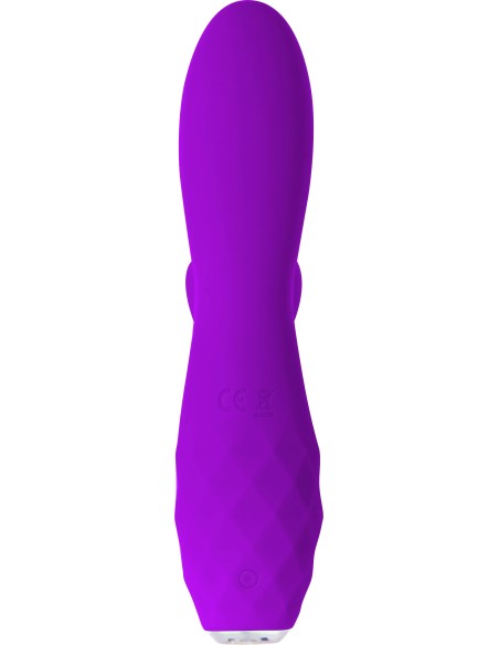 VIOLETA EVOLUCIONADA