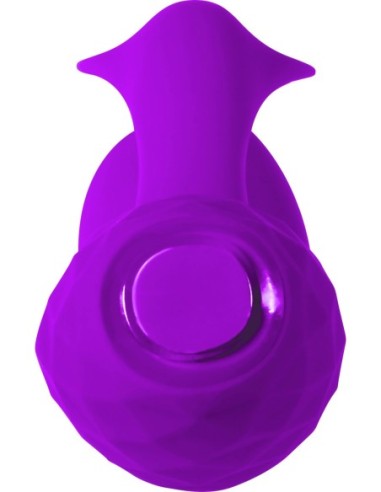 VIOLETA EVOLUCIONADA