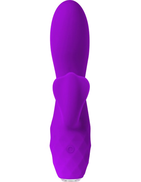 VIOLETA EVOLUCIONADA