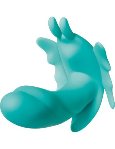 EVOLUCIONÓ EL EFECTO MARIPOSA