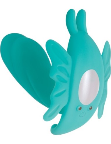 EVOLUCIONÓ EL EFECTO MARIPOSA