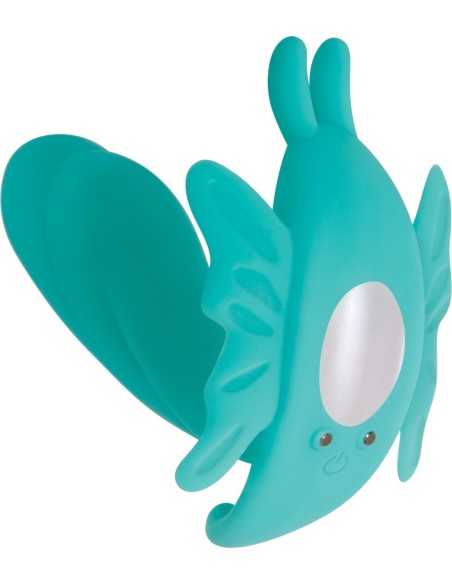 EVOLUCIONÓ EL EFECTO MARIPOSA