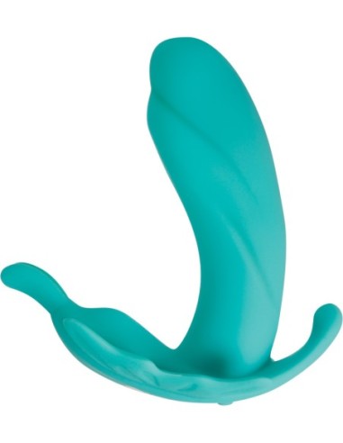 EVOLUCIONÓ EL EFECTO MARIPOSA