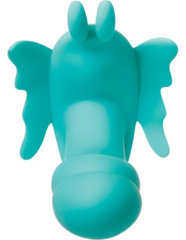 EVOLUCIONÓ EL EFECTO MARIPOSA