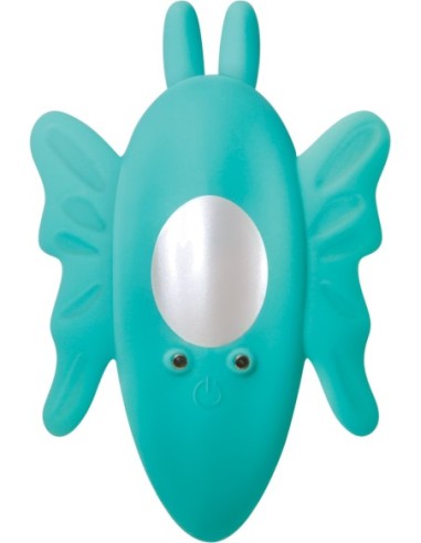 EVOLUCIONÓ EL EFECTO MARIPOSA