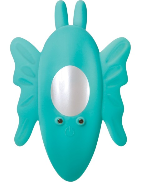 EVOLUCIONÓ EL EFECTO MARIPOSA