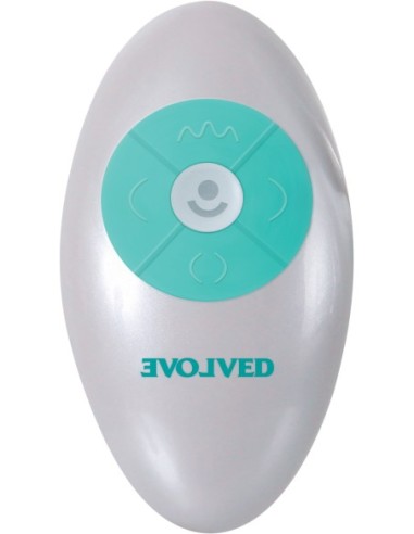 EVOLUCIONÓ EL EFECTO MARIPOSA