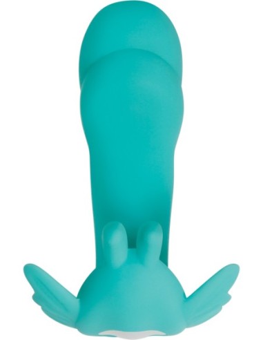 EVOLUCIONÓ EL EFECTO MARIPOSA