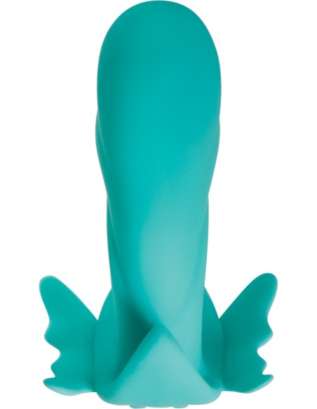 EVOLUCIONÓ EL EFECTO MARIPOSA