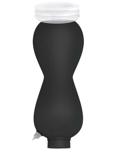 TOLERANCIA CERO VIBRACIÓN CARRERA PERFECTA EN MOVIMIENTO