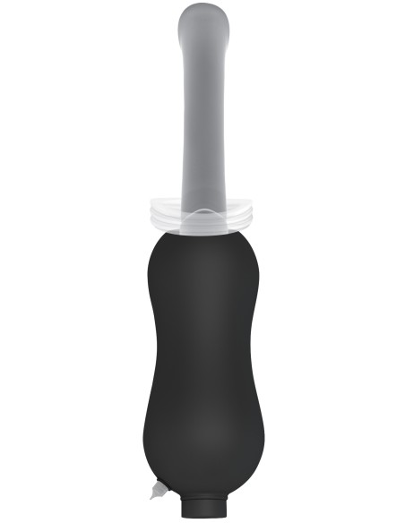 TOLERANCIA CERO VIBRACIÓN CARRERA PERFECTA EN MOVIMIENTO