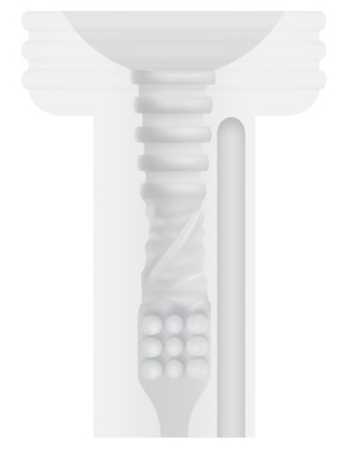 TOLERANCIA CERO VIBRACIÓN CARRERA PERFECTA EN...