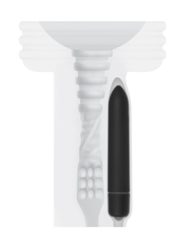 TOLERANCIA CERO VIBRACIÓN CARRERA PERFECTA EN...