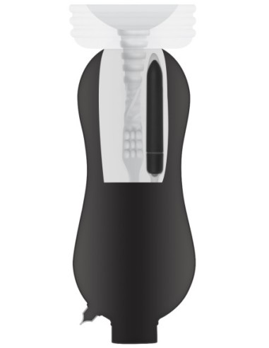 TOLERANCIA CERO VIBRACIÓN CARRERA PERFECTA EN...