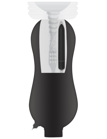 TOLERANCIA CERO VIBRACIÓN CARRERA PERFECTA EN MOVIMIENTO