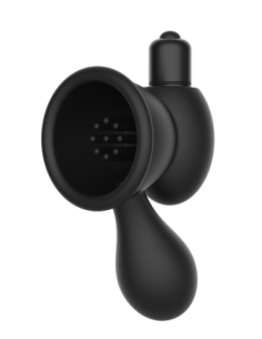 BOMBAS DE PLACER TEASERS DE PEZONES VIBRANTES