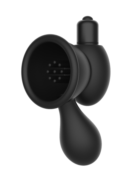 BOMBAS DE PLACER TEASERS DE PEZONES VIBRANTES