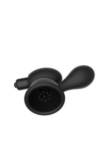 BOMBAS DE PLACER TEASERS DE PEZONES VIBRANTES